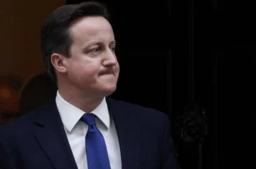 Una insólita denuncia británica por Malvinas Una insólita denuncia británica por Malvinas