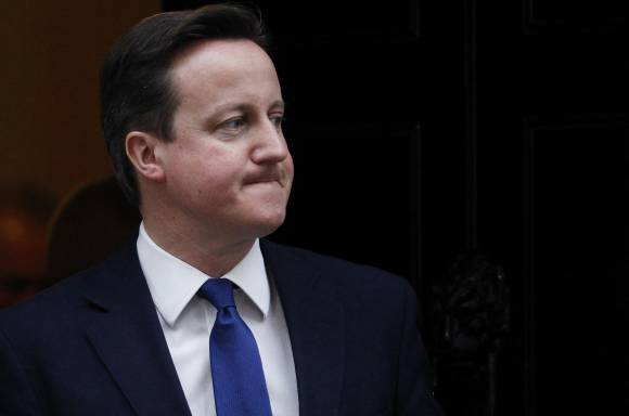 Una insólita denuncia británica por Malvinas Una insólita denuncia británica por Malvinas