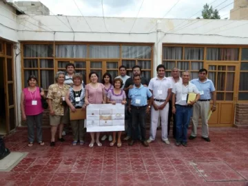 Eligieron los proyectos que financiará MASA Eligieron los proyectos que financiará MASA