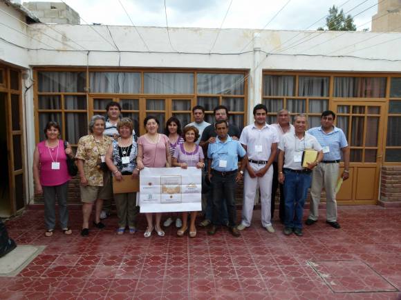 Eligieron los proyectos que financiará MASA Eligieron los proyectos que financiará MASA