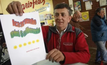 Otro sanjuanino ganó el “Quini” Otro sanjuanino ganó el “Quini”