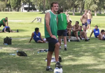 Amistoso ante Alianza Amistoso ante Alianza