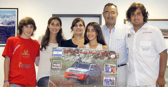 Sueño cumplido y debate abierto Sueño cumplido y debate abierto