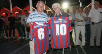 La nueva cara de la Villa La nueva cara de la Villa