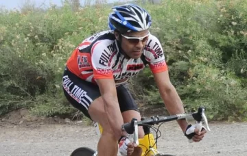 Oscar disfruta su momento Oscar disfruta su momento