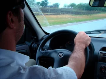 El calor al volante afecta como el alcohol El calor al volante afecta como el alcohol