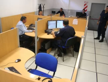 Policía: sabrá en el acto el historial penal de personas Policía: sabrá en el acto el historial penal de personas