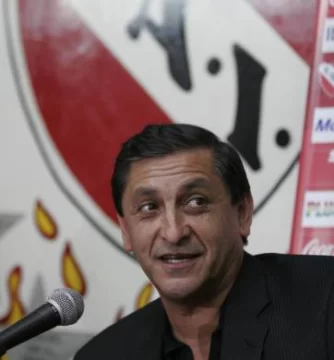 La ironía de Ramón La ironía de Ramón