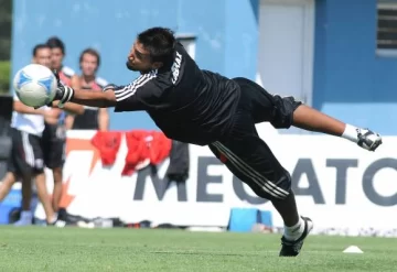 Vega: “Boca es el favorito” Vega: “Boca es el favorito”