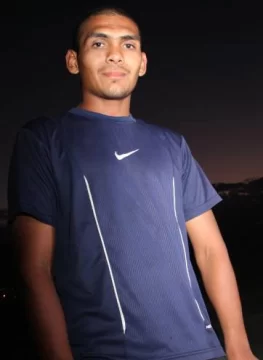 Muñoz abre el año ante duro Tapia Muñoz abre el año ante duro Tapia