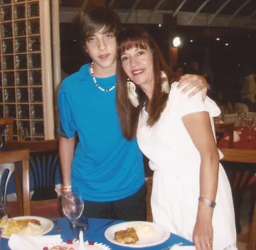 Cumple de Romelia González Cumple de Romelia González