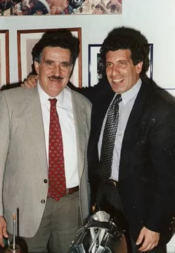 Avelín: una vida en fotos Avelín: una vida en fotos