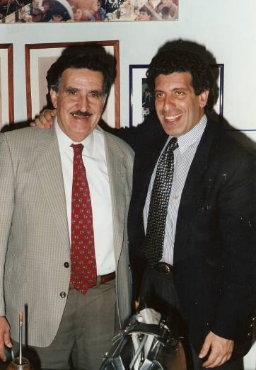 Avelín: una vida en fotos Avelín: una vida en fotos