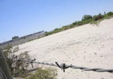 Se viene un supermercado en una zona muy populosa Se viene un supermercado en una zona muy populosa