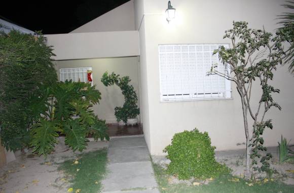 Asaltan a una jubilada en su casa y le fracturan la cadera Asaltan a una jubilada en su casa y le fracturan la cadera