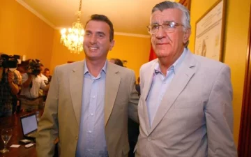 Acuerdo vitícola: el plan, eliminar el vino sobrante Acuerdo vitícola: el plan, eliminar el vino sobrante