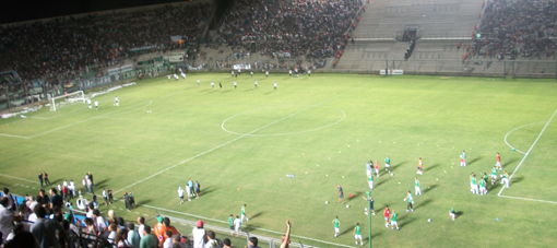 San Martín, el dueño del clásico sanjuanino San Martín, el dueño del clásico sanjuanino