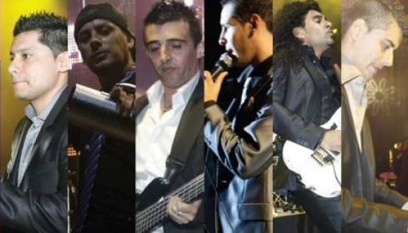 Pronóstico de ráfaga bailantera Pronóstico de ráfaga bailantera