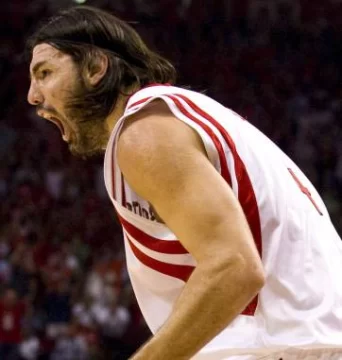 Scola y una sólida labor Scola y una sólida labor