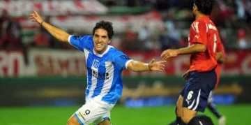 Racing, el dueño del barrio Racing, el dueño del barrio