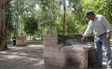 Las primeras obras que encaran los intendentes Las primeras obras que encaran los intendentes