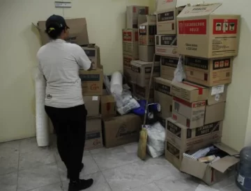 Un asalto de $4.200 en un “Grido’ Un asalto de $4.200 en un “Grido’