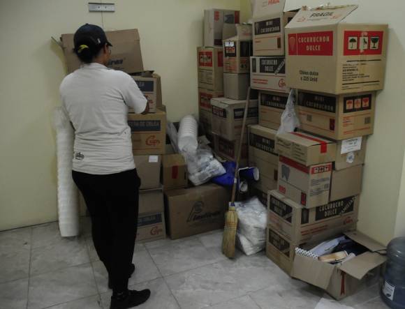 Un asalto de $4.200 en un “Grido’ Un asalto de $4.200 en un “Grido’