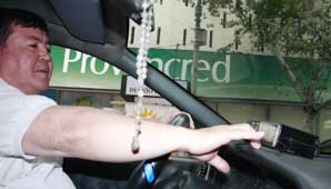 Los taxis implementarán la tarifa nocturna para hacer más rentable el servicio Los taxis implementarán la tarifa nocturna para hacer más rentable el servicio