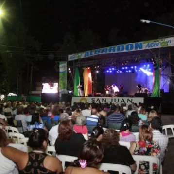 El fin de semana, 3 fiestas reunieron a 87.500 personas El fin de semana, 3 fiestas reunieron a 87.500 personas