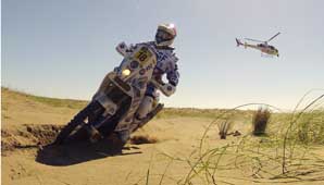 Los motores ya están en marcha Los motores ya están en marcha