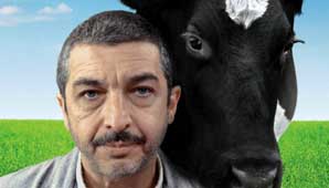 El film argentino “Un cuento chino”, nominado a los Goya El film argentino “Un cuento chino”, nominado a los Goya