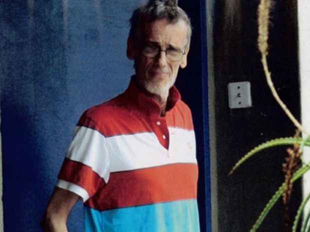 La familia del Flaco Spinetta aclaró la causa de la internación La familia del Flaco Spinetta aclaró la causa de la internación