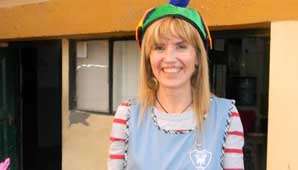 Crimen de la maestra: el hermano duda del marido Crimen de la maestra: el hermano duda del marido