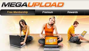 Megaupload en números Megaupload en números