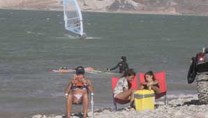 Durante enero, los turistas dejaron 14 millones de pesos Durante enero, los turistas dejaron 14 millones de pesos