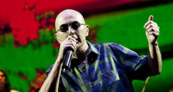 El Indio cumple años El Indio cumple años