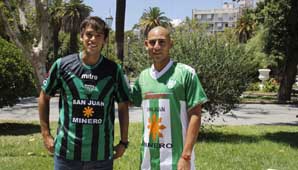 Conocé los ganadores de las camisetas Conocé los ganadores de las camisetas