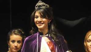 Habló la virreina de la Capital y no se declaró inocente Habló la virreina de la Capital y no se declaró inocente