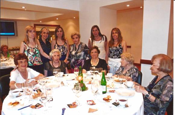 Cumple de Mey Martínez de Castro Cumple de Mey Martínez de Castro