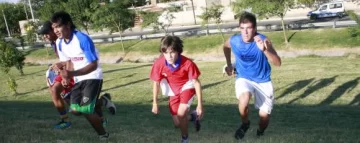 Defensores de una pasión Defensores de una pasión