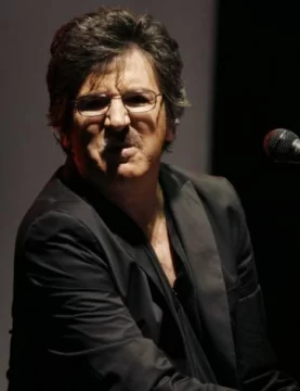 Ya late el Cosquín Rock Ya late el Cosquín Rock