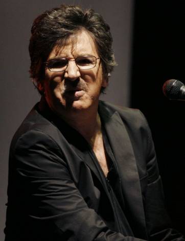 Ya late el Cosquín Rock Ya late el Cosquín Rock