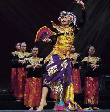 Las religiones del mundo suenan en San Juan Las religiones del mundo suenan en San Juan