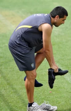 Todo un clásico del Argentino A Todo un clásico del Argentino A