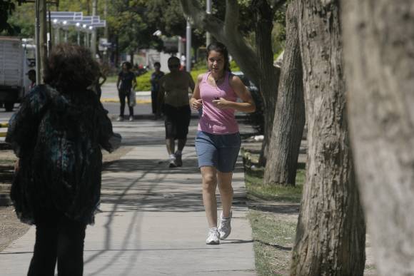 Una rutina para animarse Una rutina para animarse