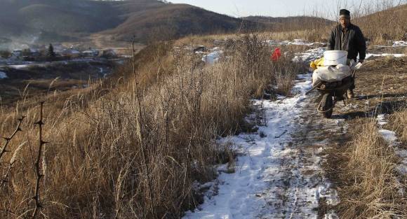 Frío que mata Frío que mata