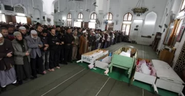 Esquirlas de la masacre Esquirlas de la masacre