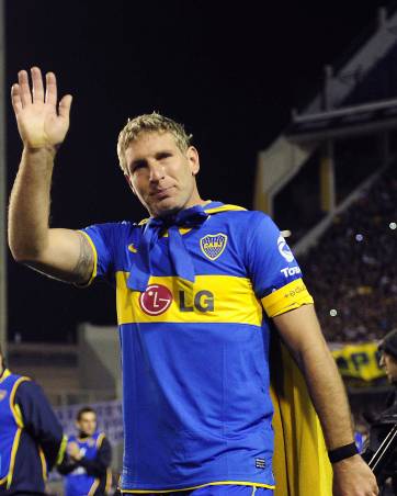 La última locura La última locura