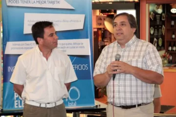 Promo de verano <I>io</I> Total y Data premian a la gente Promo de verano <I>io</I> Total y Data premian a la gente