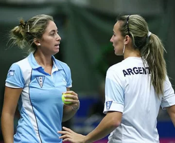 Argentina se metió en la final Argentina se metió en la final